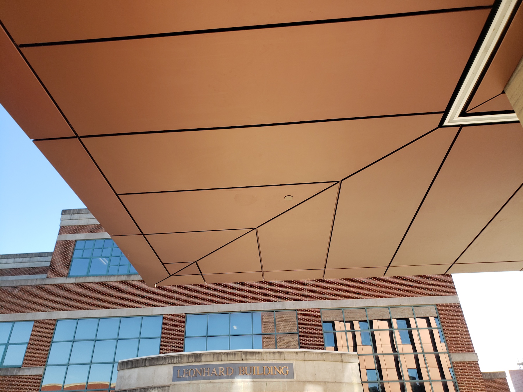 Penn State Engineering Building West 2 - Image 6